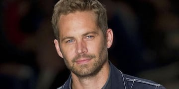 El espectacular casamiento de una protagonista de Rápido y Furioso que emocionó con un homenaje a Paul Walker