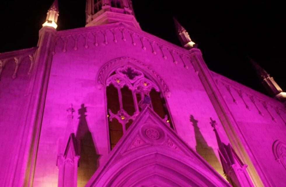 Concierto navideño en las escalinatas de San Vicente Ferrer