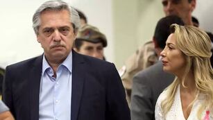 Buscan determinar si Alberto Fernández violentó a Fabiola Yañez cuando estaba embarazada