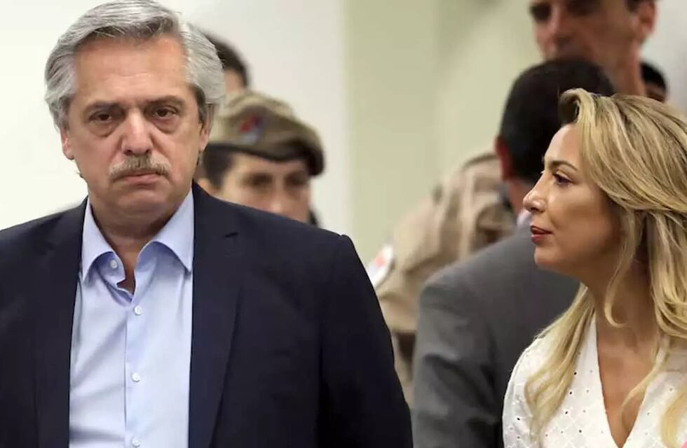 Pidieron citar a indagatoria a Alberto Fernández en la causa por violencia de género contra Fabiola Yañez