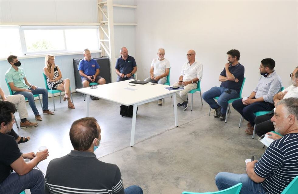 Industriales le reclamaron a la Provincia por los niveles de deserción en la secundaria