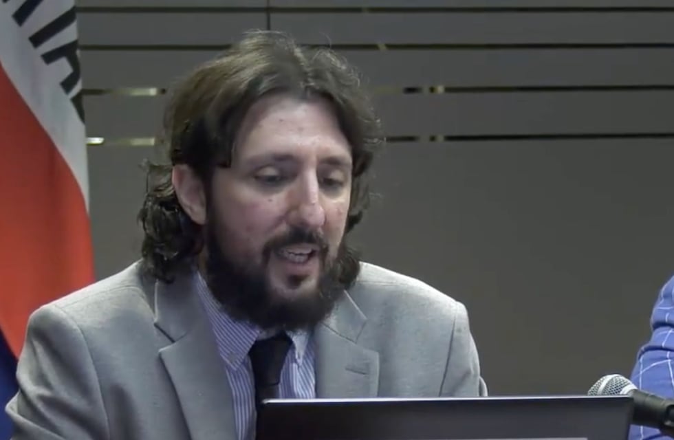 Qué es “Varones Unidos”, la agrupación que fundó el acusado del doble femicidio y el secuestro de su hijo en Córdoba