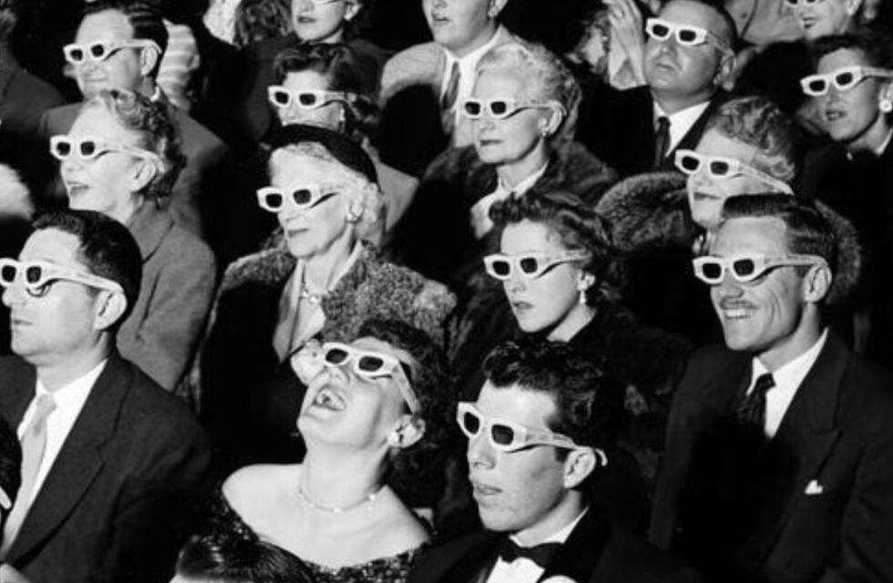 Opinión: ¿Muerte del cine? El 2022, un año cargado de éxitos de taquilla