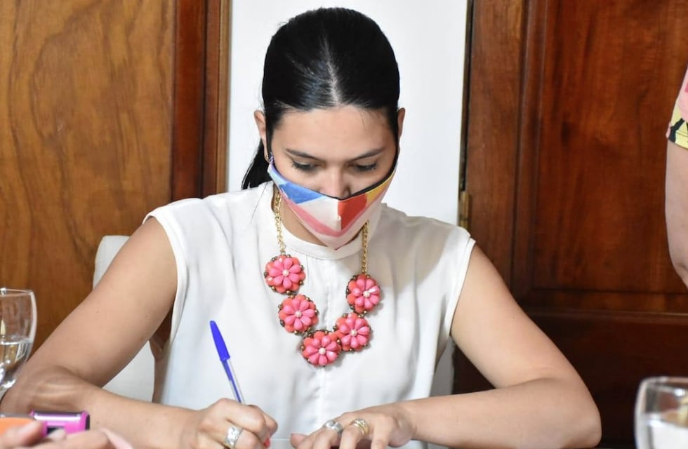 Santa Rosa canceló una deuda millonaria con el Arzobispado