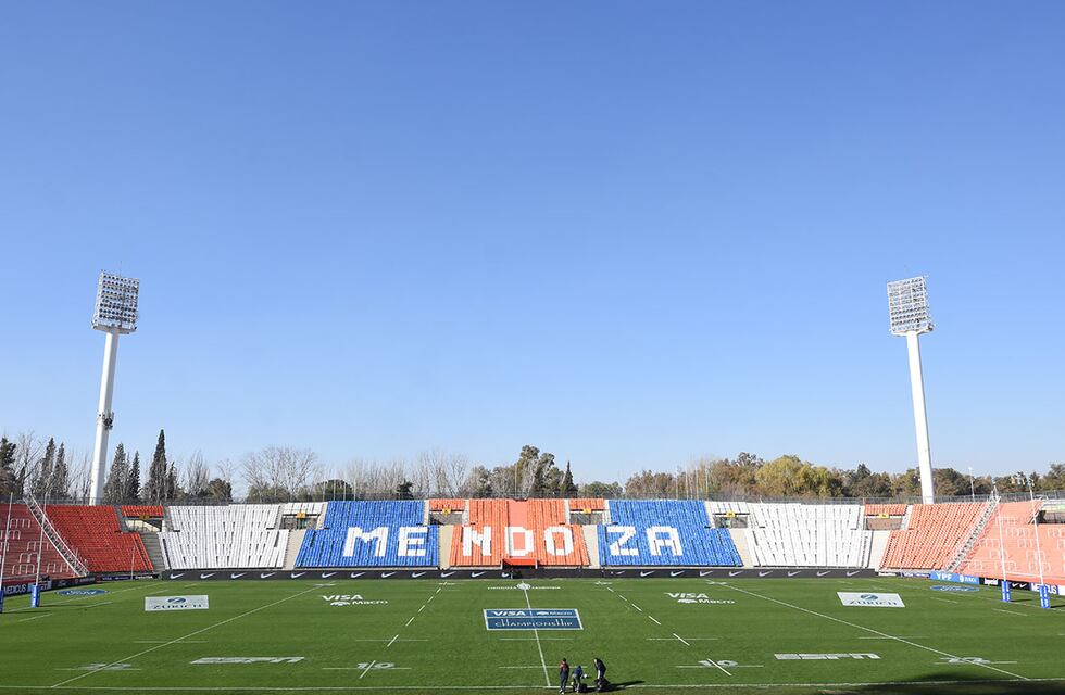El Gobierno de Mendoza planifica los cambios que tendría el Malvinas para ser sede del Mundial 2030
