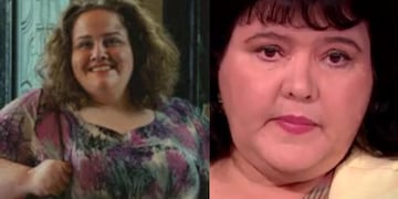 Netflix: La verdadera “Martha” de Bebé Reno rompió el silencio y dio su versión de los hechos