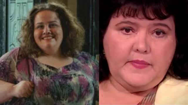 Netflix: La verdadera “Martha” de Bebé Reno rompió el silencio y dio su versión de los hechos