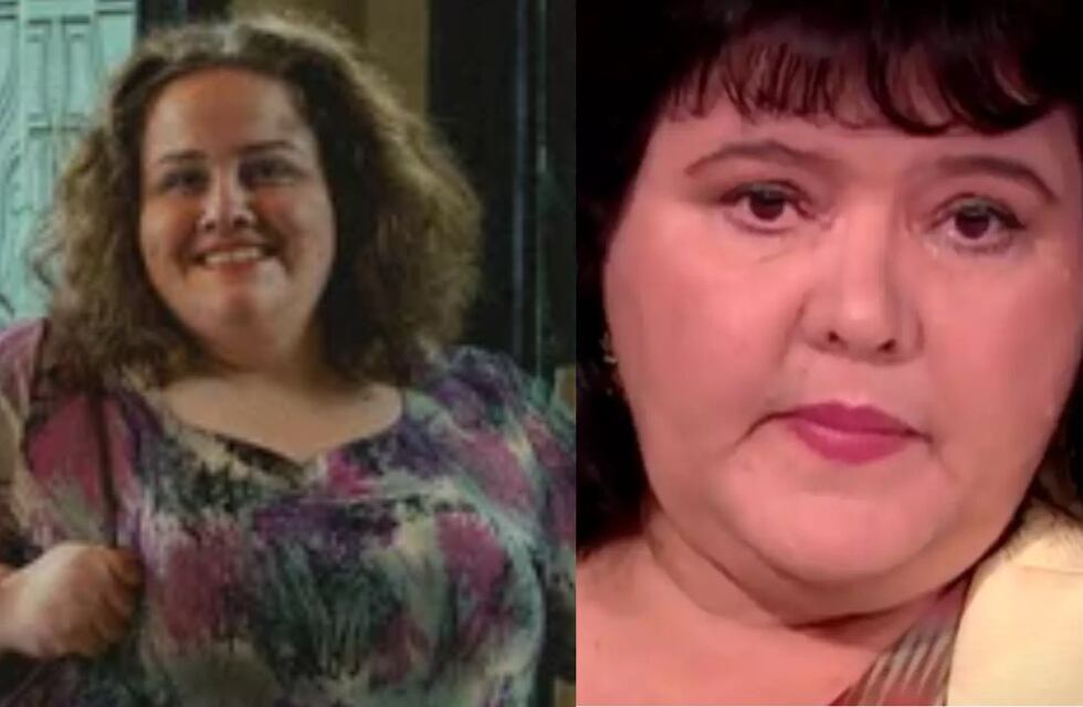 Netflix: La verdadera “Martha” de Bebé Reno rompió el silencio y dio su versión de los hechos