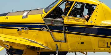 Operativo Preventivo de Incendios