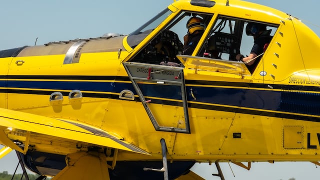 Operativo Preventivo de Incendios