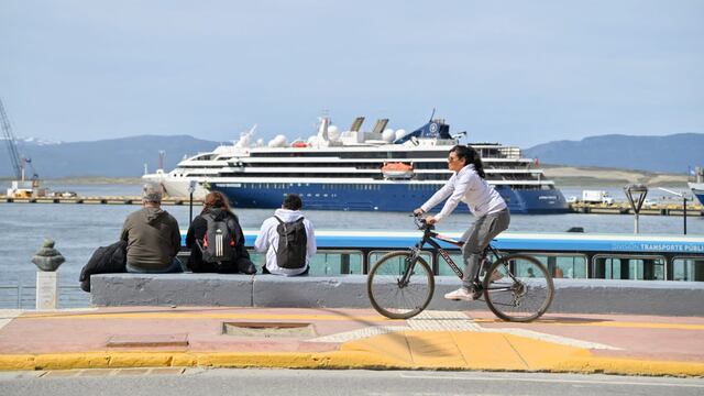INFUETUR realizará una encuesta de viajes y turismo en Tierra del Fuego