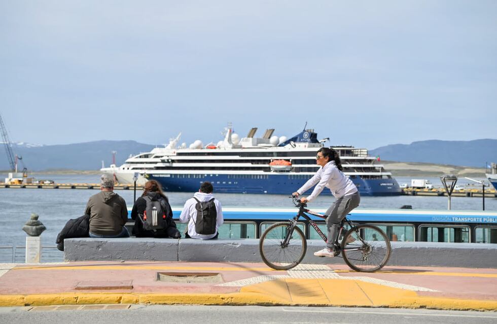 INFUETUR realizará una encuesta de viajes y turismo en Tierra del Fuego