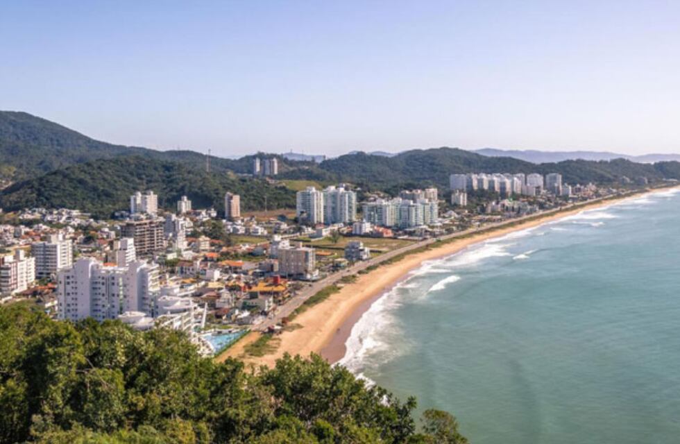 Alivio: apareció el joven de Córdoba que estaba desaparecido en Brasil