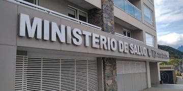 El informe epidemiológico muestra un avance en infecciones respiratorias