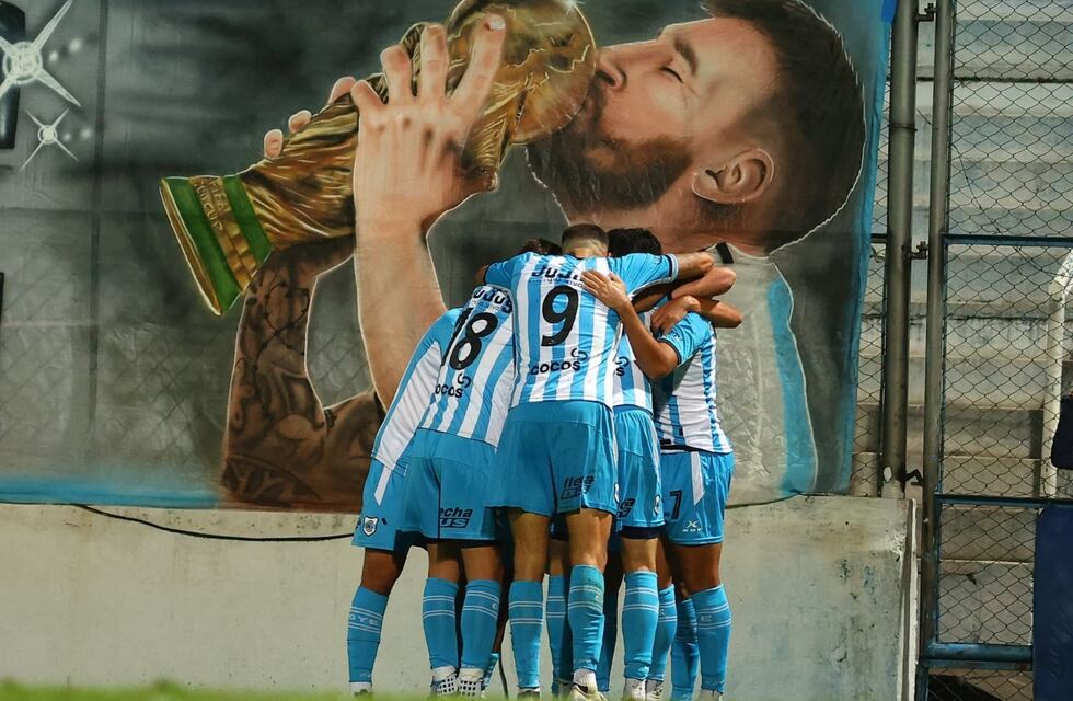 Primera Nacional: el “Lobo” jujeño se recuperó, ganó de local y ya palpita su clásico