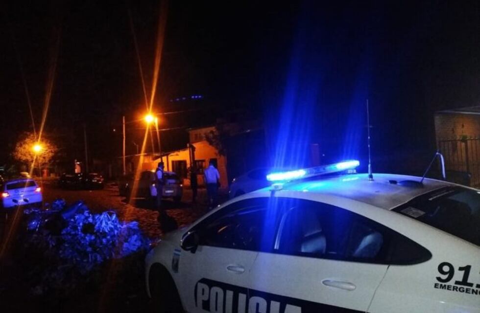 Durante el fin de semana se clausuraron varias fiestas clandestinas y eventos en distintos lugares de la provincia