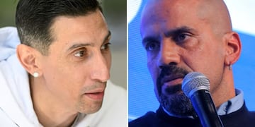 Rosario Central - Estudiantes.