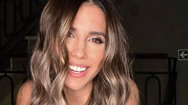 Cinthia Fernández destacó un “gesto” de Matías Defederico