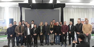 Se desarrolló un encuentro de actualización del Plan Operativo de Marketing Turístico de Paraná