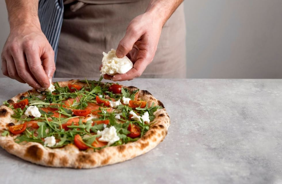 Guía rápida y sencilla de cómo frizar tortillas, rapiditas y pizzetas y que te duren meses