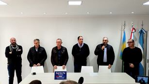 Entrega de créditos a productores afectados por la sequía