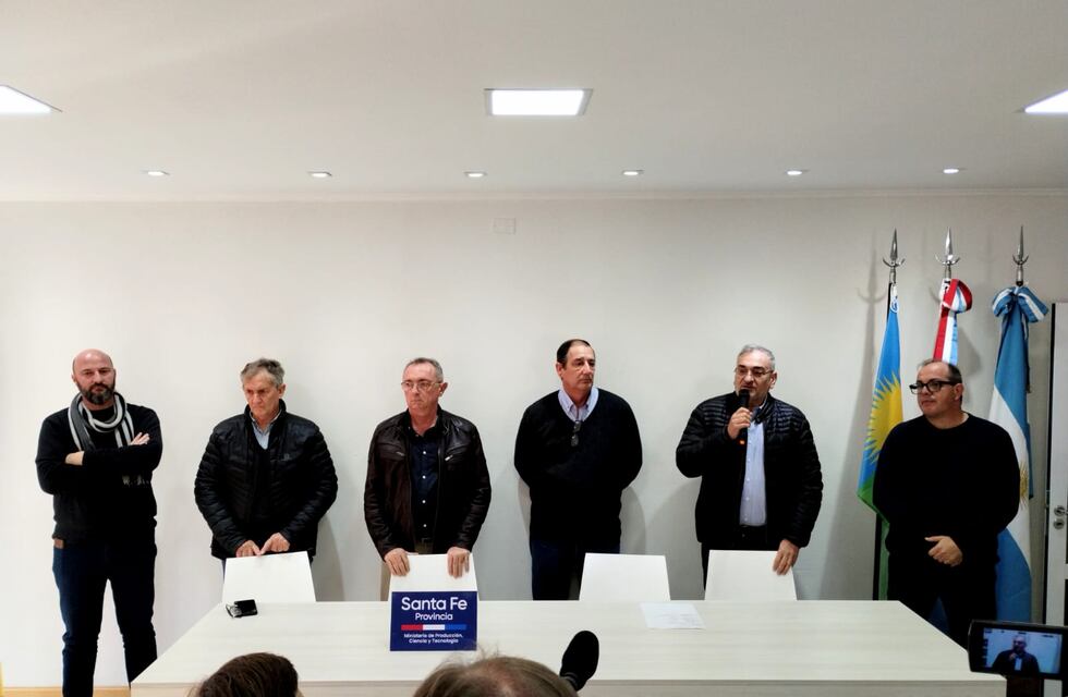 La Asociación Regional para el Desarrollo Departamento Castellanos entregó 31 créditos