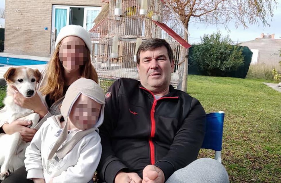 Una oferta mortal en Marketplace: denuncian cómo mataron a Ariel Simoncini