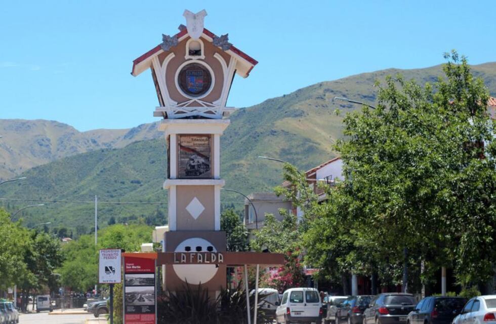 Cerraron por una semana el Registro Civil de La Falda por un contagio de coronavirus