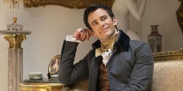 San Valentín con Bridgerton: Netflix presentó el primer adelanto de la cuarta temporada