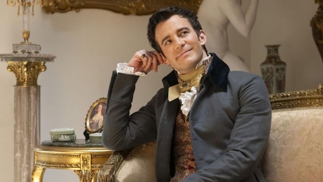 San Valentín con Bridgerton: Netflix presentó el primer adelanto de la cuarta temporada