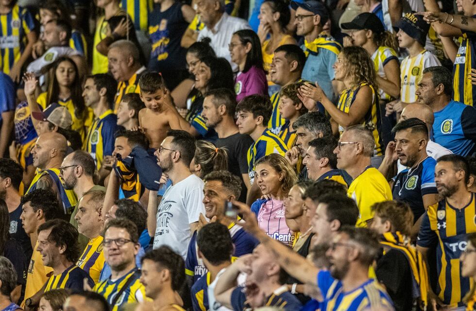 Rosario Central anunció la devolución del dinero de entradas de Copa Libertadores