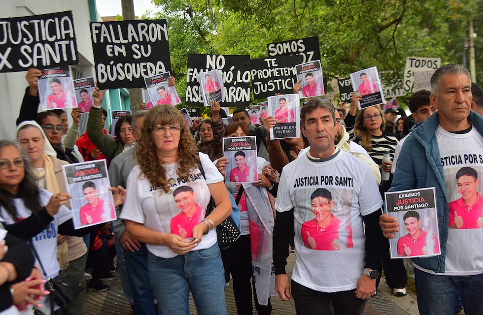 Se conocieron los estremecedores resultados de la autopsia al joven que torturaron y mataron en Córdoba
