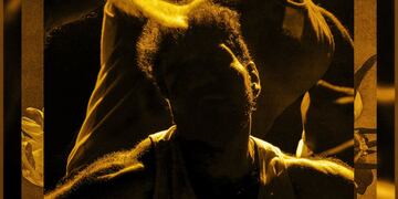 Joaquín Ludueña músico Arroyito