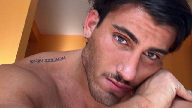 Tomás Holder participaría en una pelea contra otro streamer y se sinceró en las redes.