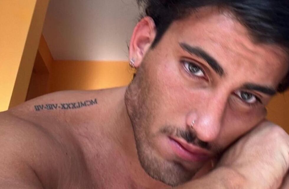 En medio de la preocupación por su madre, Tomás Holder protagonizó un tenso cruce en “Intrusos” por un insólito motivo