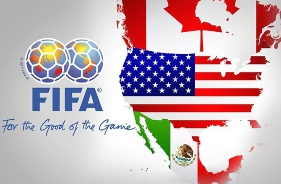 Mundial 2026: te contamos todo lo que tenés que saber sobre la próxima Copa del Mundo