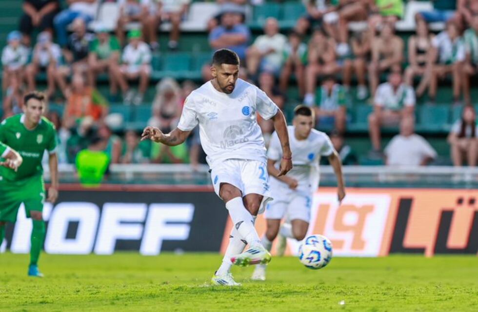 Belgrano: contundente respaldo de referentes del plantel para que Walter Erviti siga como DT