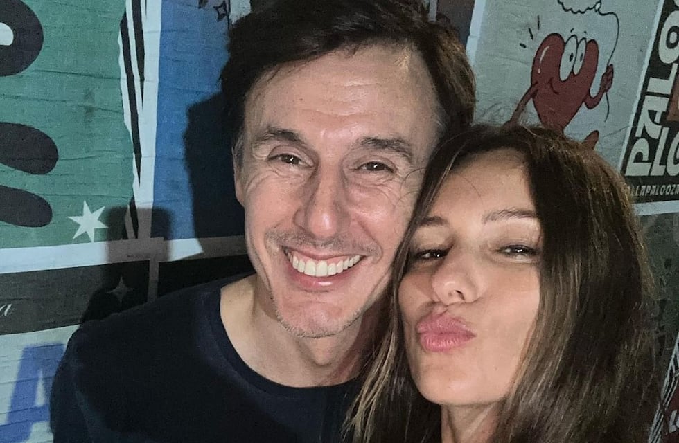 Cómo Roberto García Moritán le habría mentido a Pampita respecto a sus finanzas