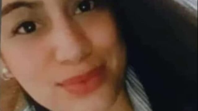 Tristeza: falleció Yanina Zalazar, quién se había accidentado en Ruta 229