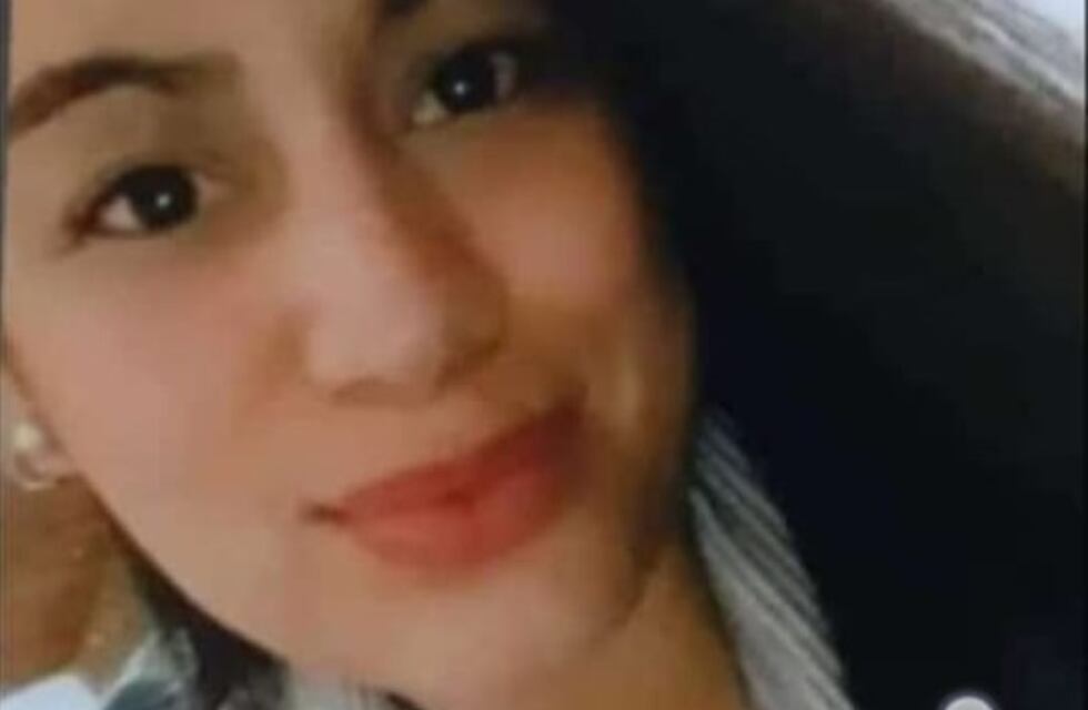 Tristeza: falleció Yanina Zalazar, quién se había accidentado en Ruta 229