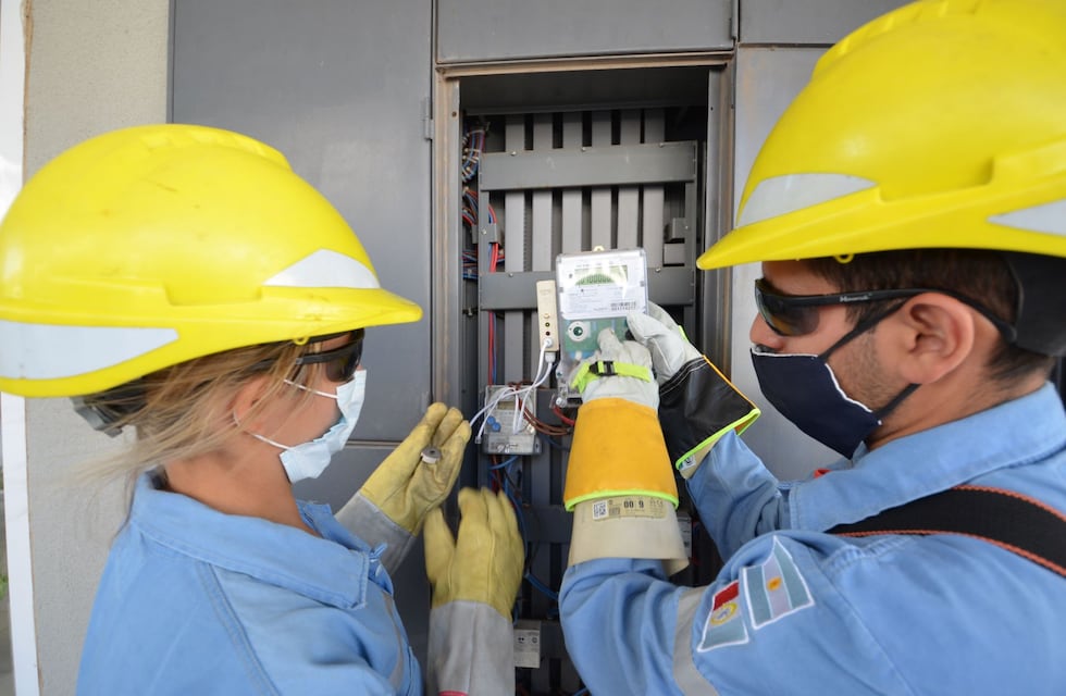 La Provincia destina cada vez menos recursos a la EPE