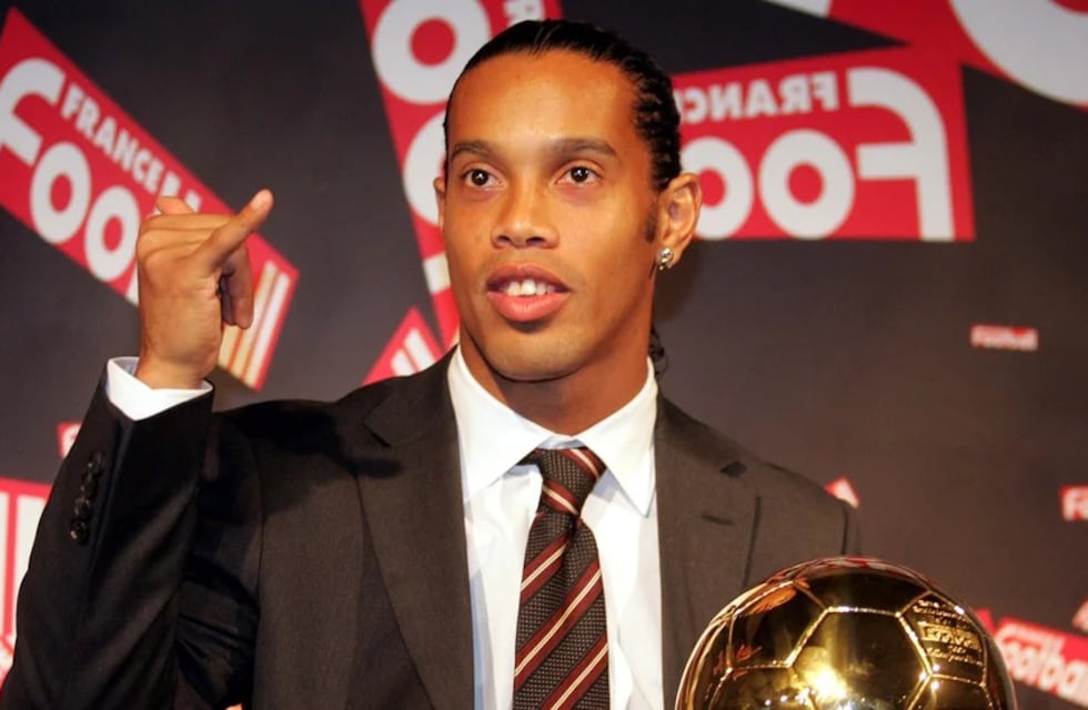 Cuándo fue el último Balón de Oro sin Lionel Messi entre los nominados y qué argentino estaba