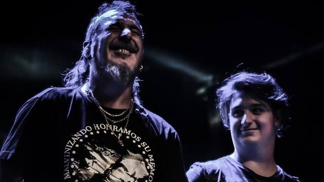 El Duo Pardepe se presentará el 9 de octubre en un show gratuito en la ciudad