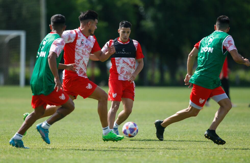 Instituto confirmó otros dos amistosos de pretemporada previo al debut en Liga Profesional