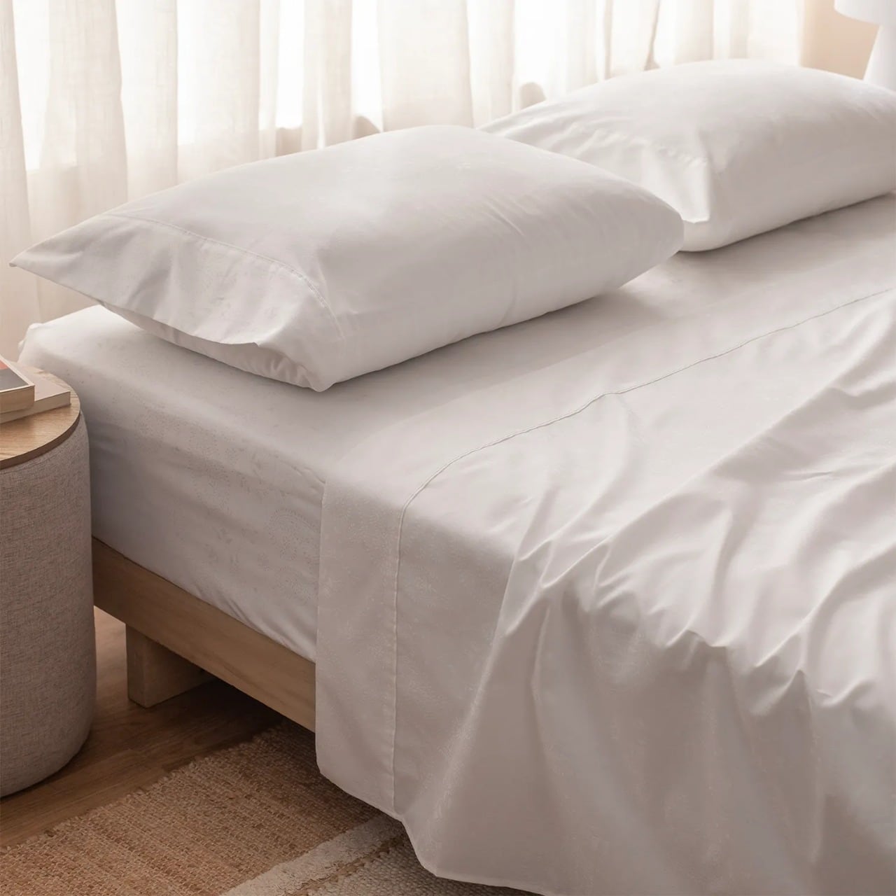 Aplicar talco correctamente en el colchón prolonga su vida útil y mejora la calidad del descanso.