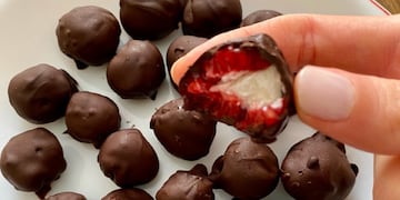 Rico y nutritivo: la sencilla receta de franui saludables que se hace con pocos ingredientes.