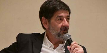 El ex titular de la Rural de Jesús María tiene orden de captura, en Santiago del Estero.