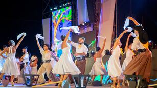 Este miércoles comenzarán las Vendimias distritales en Maipú