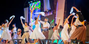 Este miércoles comenzarán las Vendimias distritales en Maipú