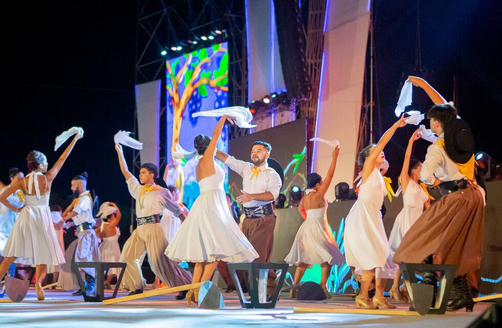 Este miércoles comenzarán las Vendimias distritales en Maipú